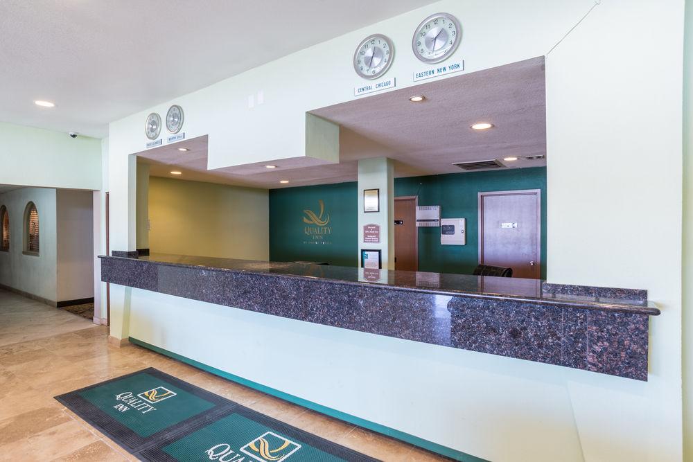 Hotel Bluestone Inn Eloy -كازا غراندي المظهر الخارجي الصورة