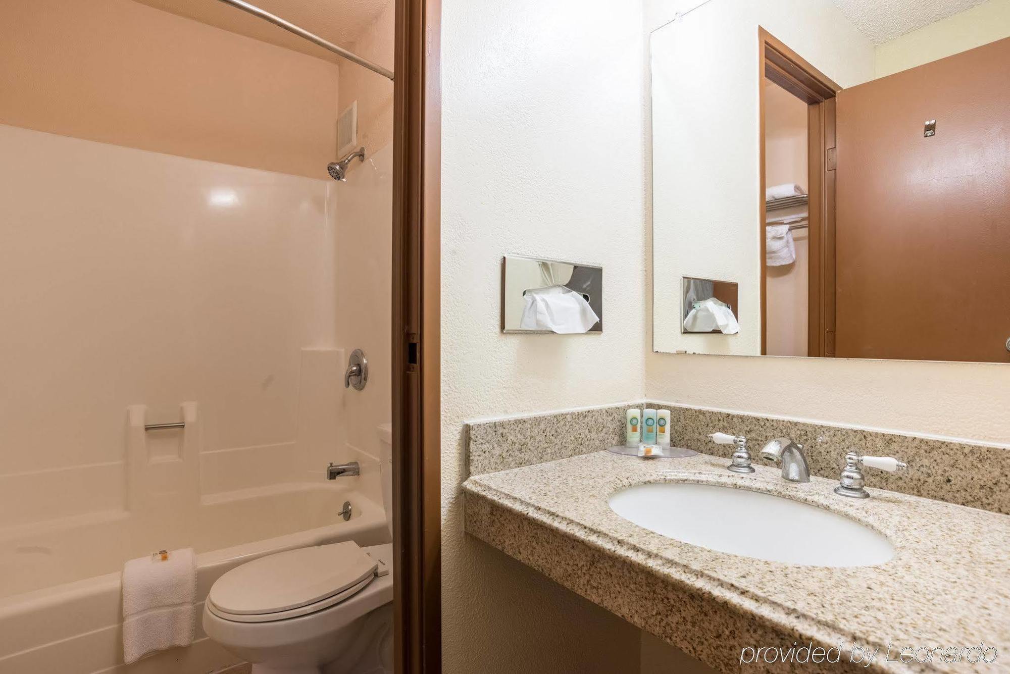 Hotel Bluestone Inn Eloy -كازا غراندي المظهر الخارجي الصورة