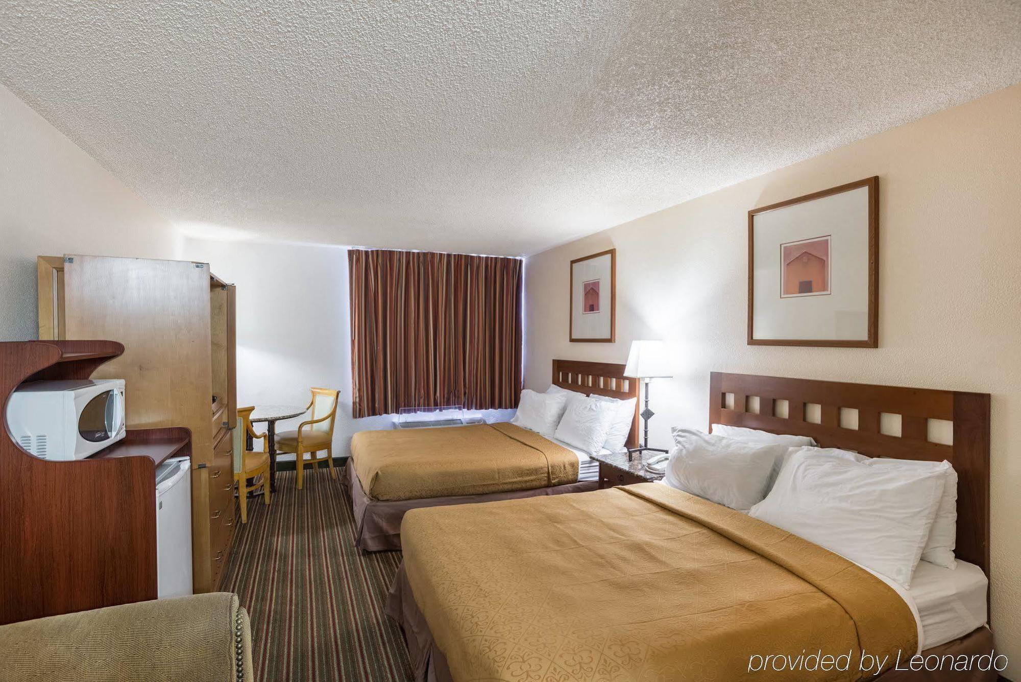 Hotel Bluestone Inn Eloy -كازا غراندي المظهر الخارجي الصورة