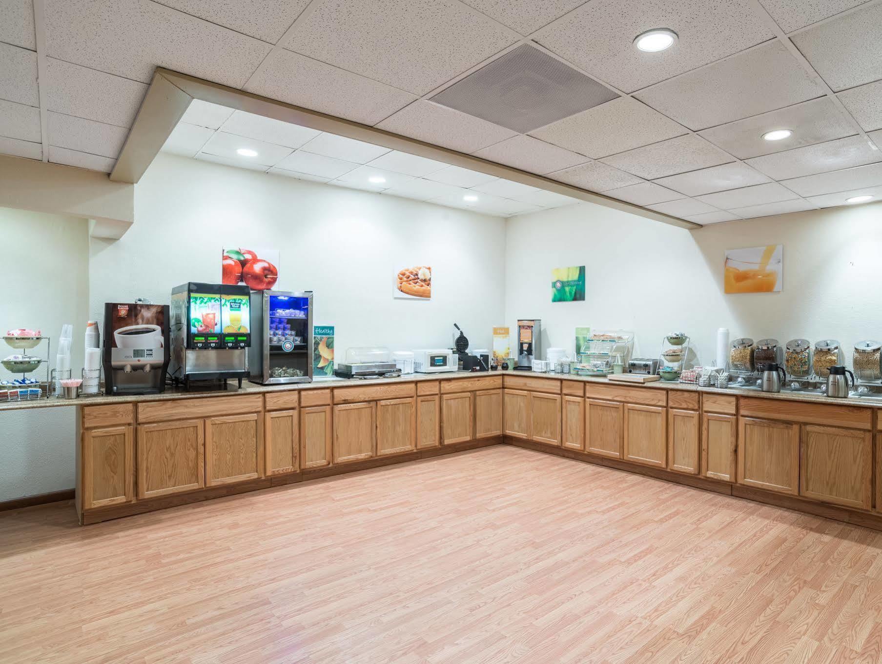Hotel Bluestone Inn Eloy -كازا غراندي المظهر الخارجي الصورة